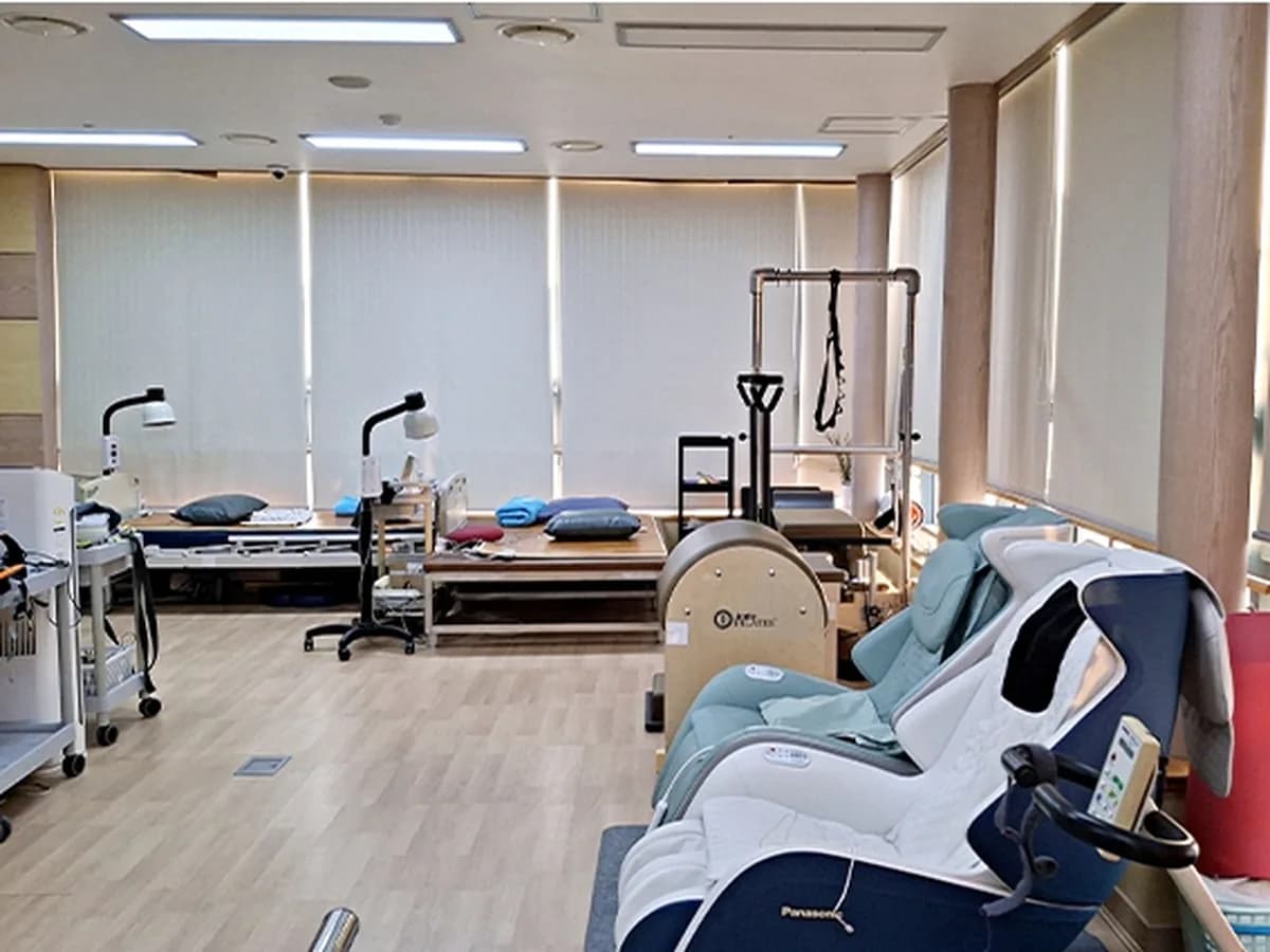 구립하계실버센터 이미지 6