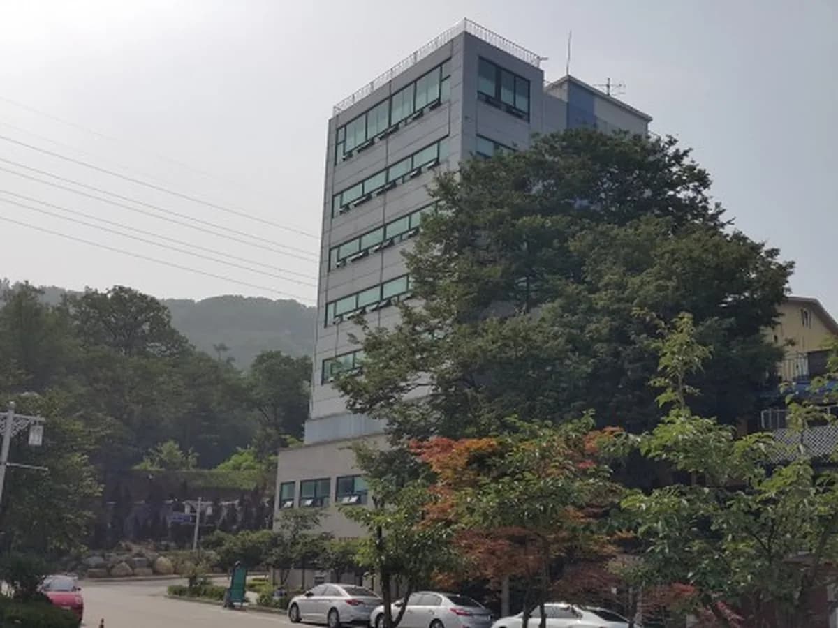 상계요양원 이미지 1