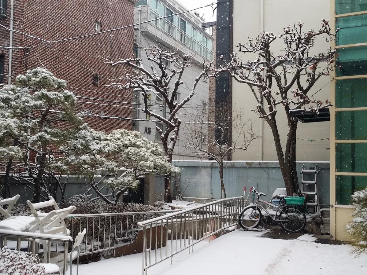 주안요양원 이미지 5