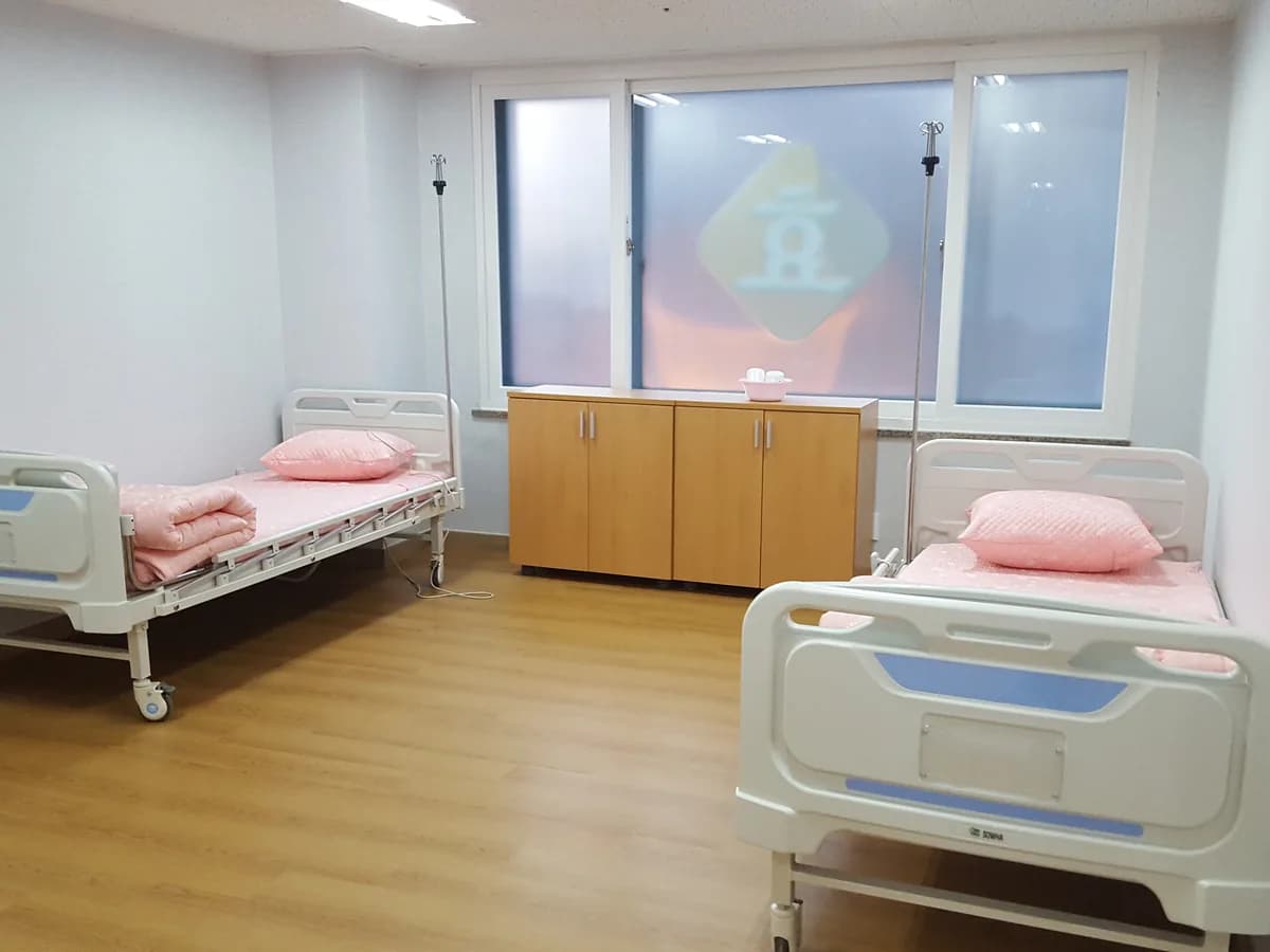 갈현효요양원 이미지 4