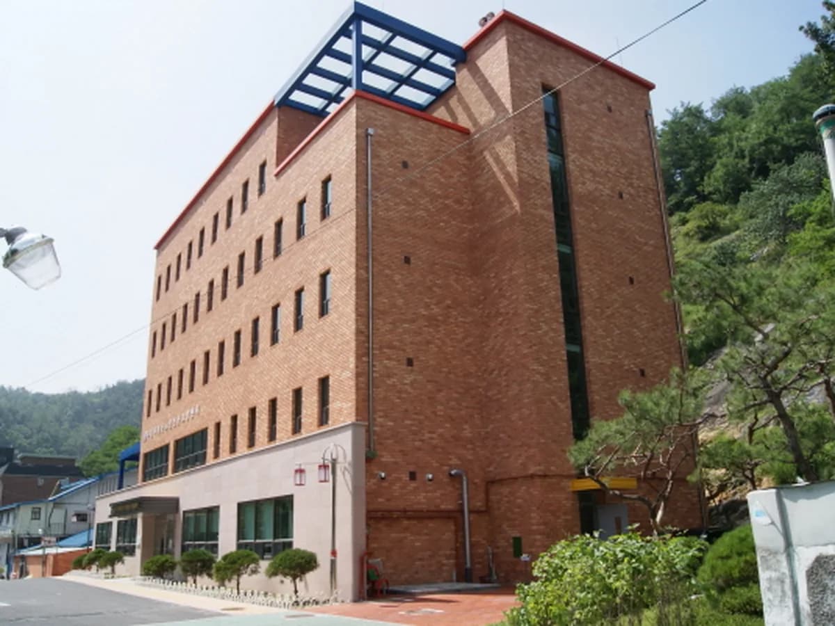 구립서대문노인전문요양센터 이미지 4