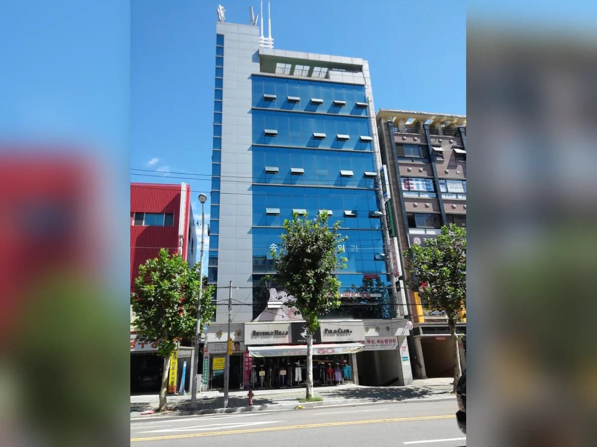 효드림요양원 이미지 1