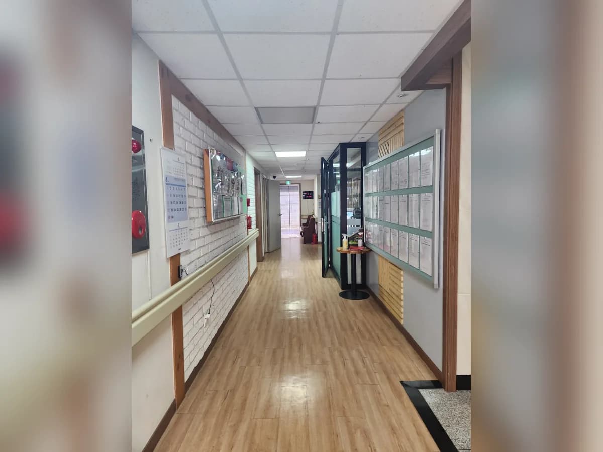 행복가득요양원 이미지 2
