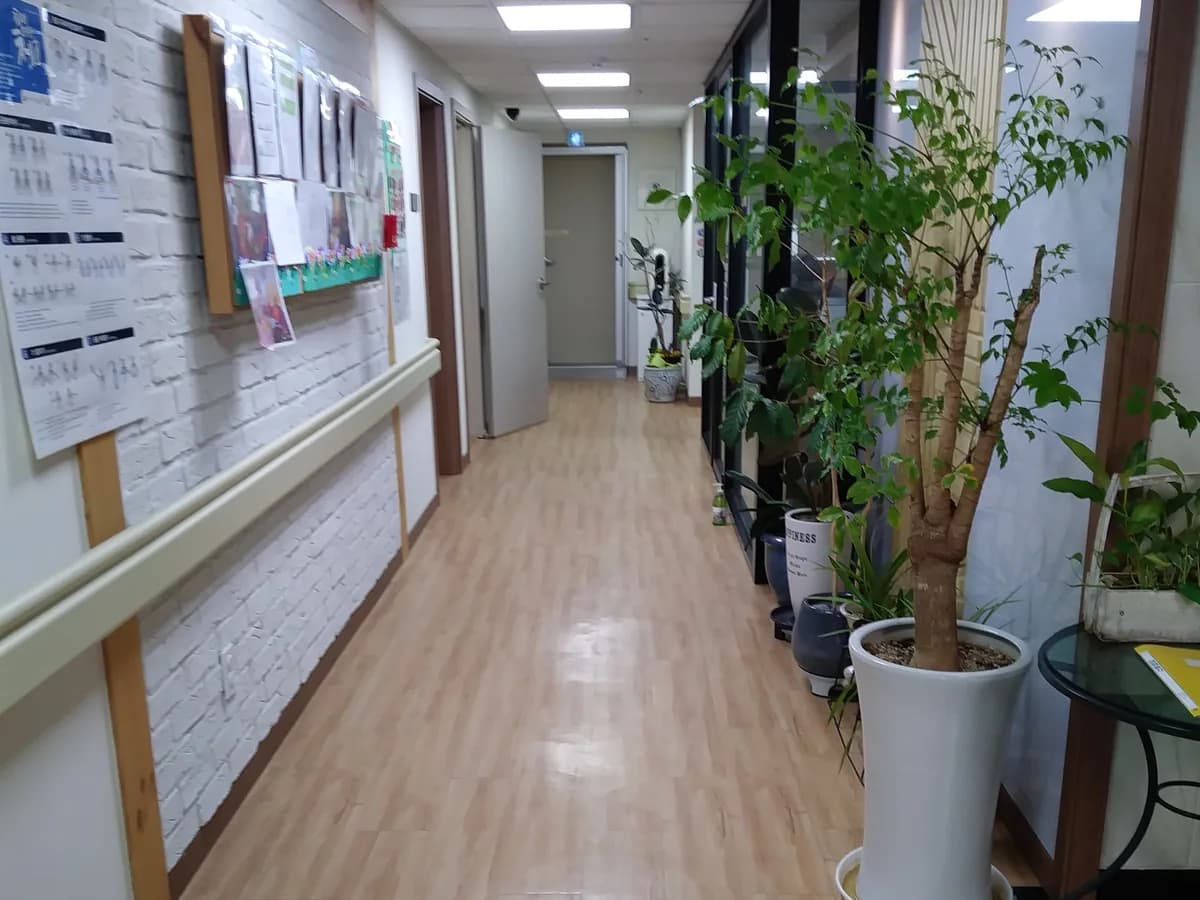 행복가득요양원 이미지 4