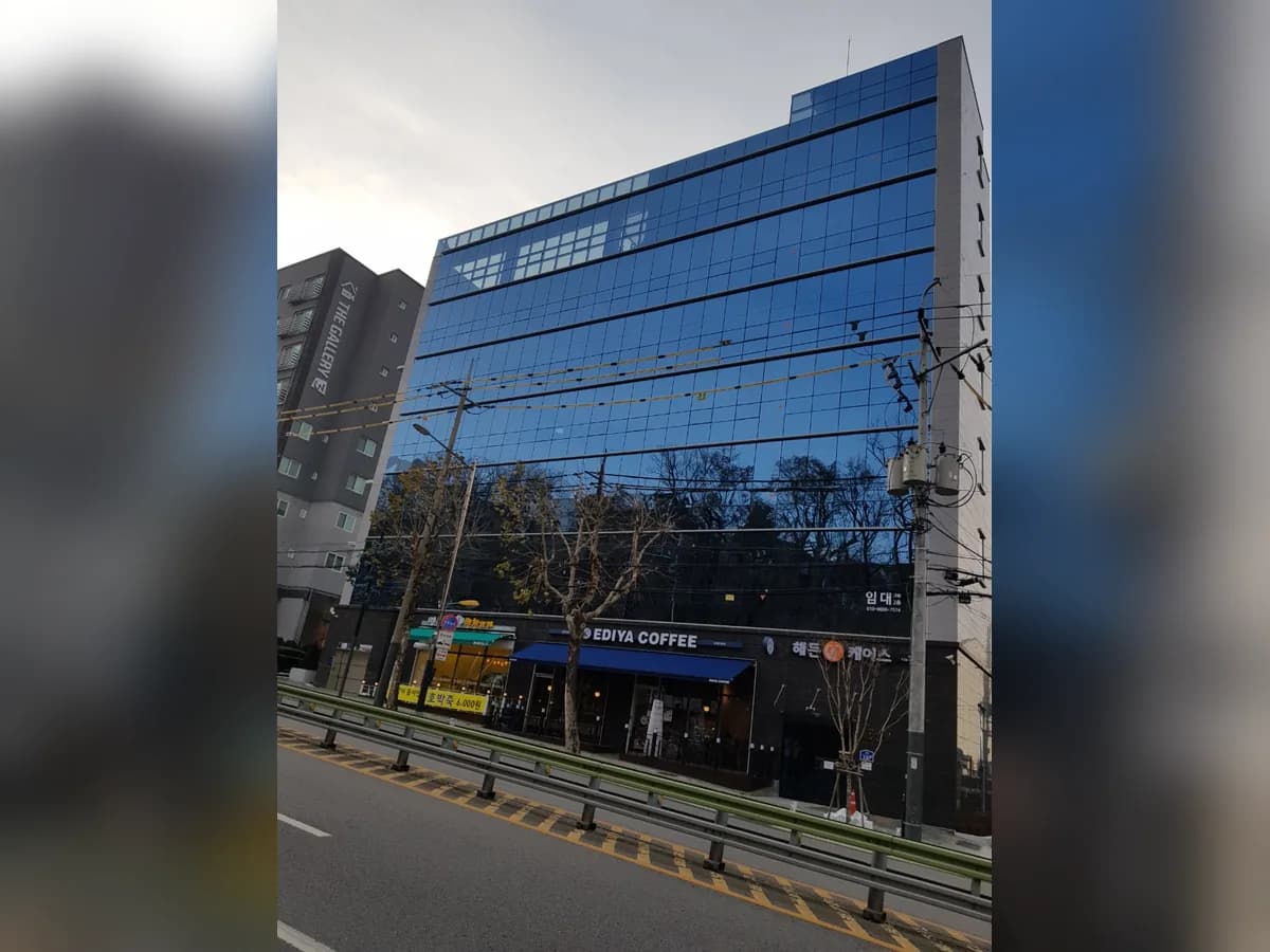해든케어스요양원 이미지 1