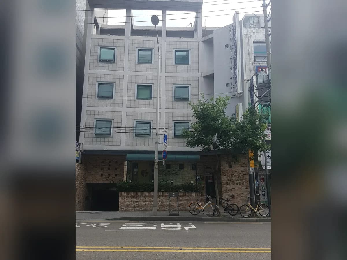 정다운요양원 이미지 5