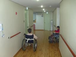 한마음노인전문요양원