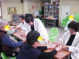 봄날강서요양원