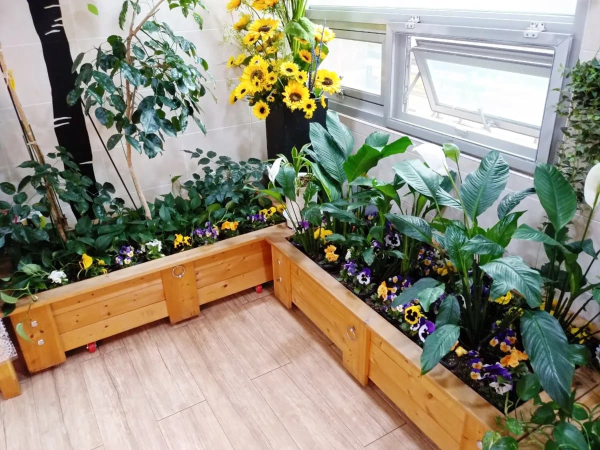 행복마지요양원 이미지 4
