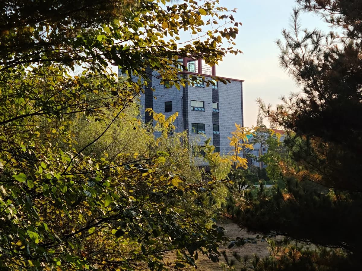 수명산요양원 이미지 1