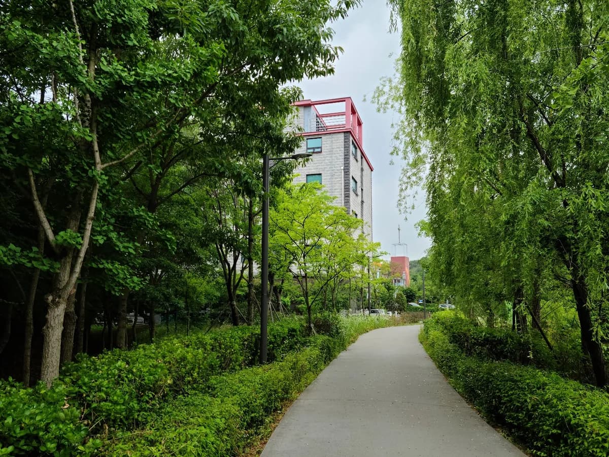 수명산요양원 이미지 4