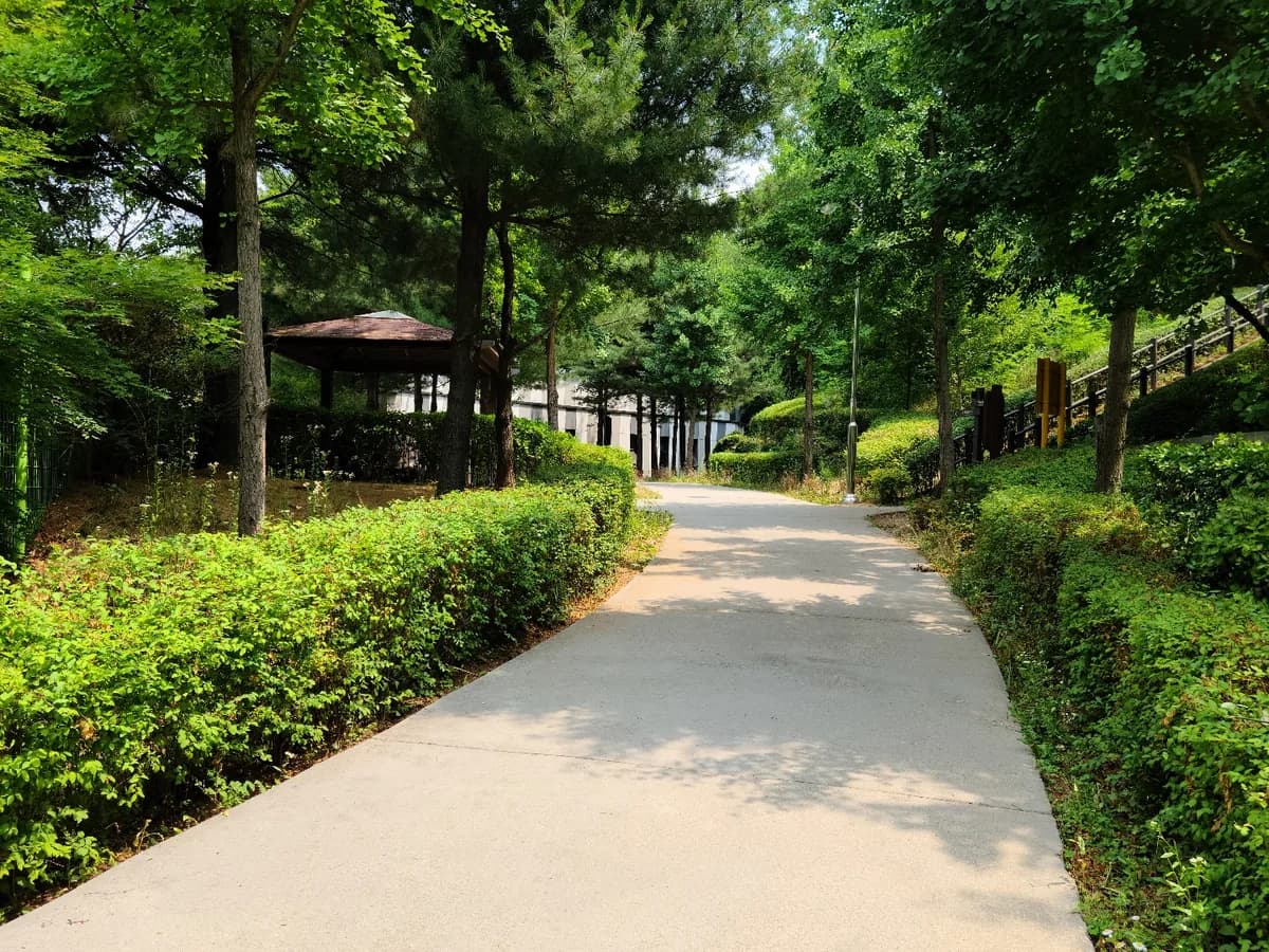 수명산요양원 이미지 5