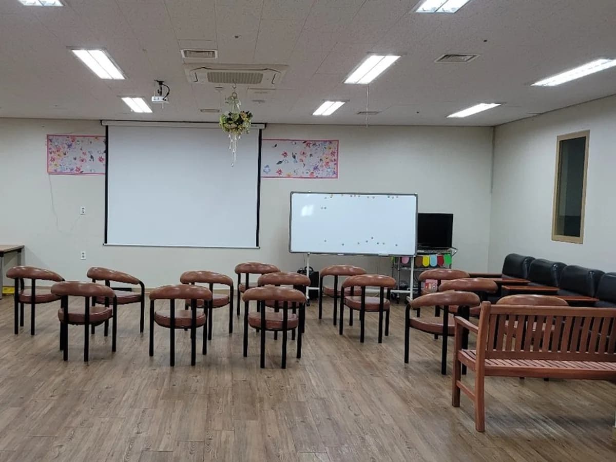 휴림실버요양센터 이미지 3