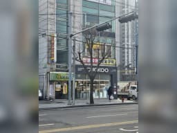 강이보이는요양원