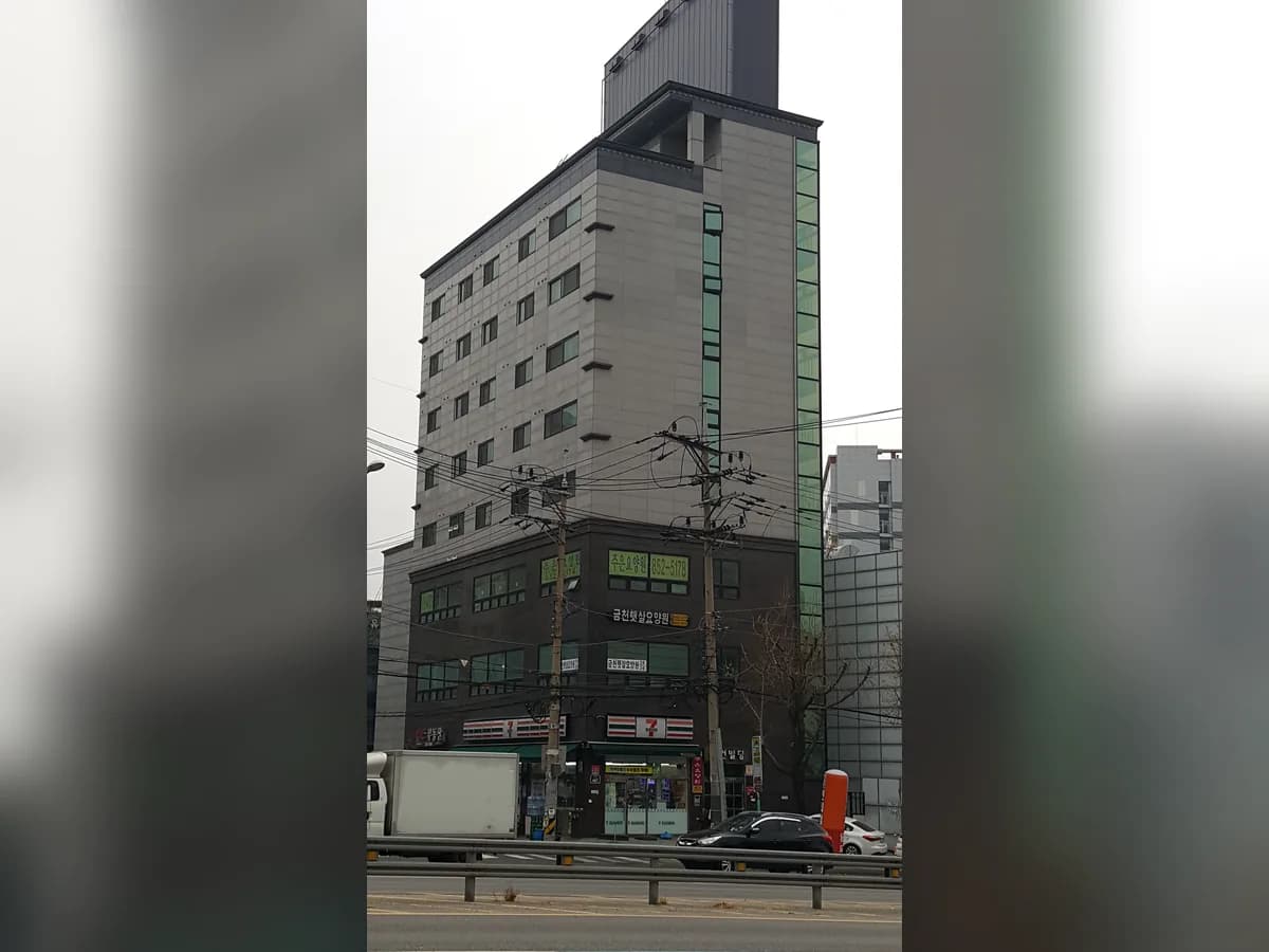 주은요양원 이미지 2