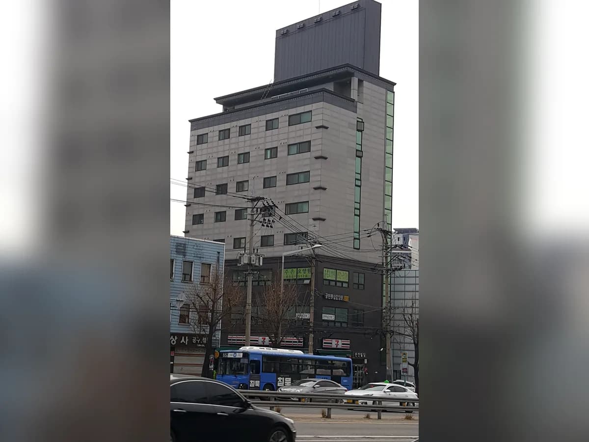 금천햇살요양원 이미지 2