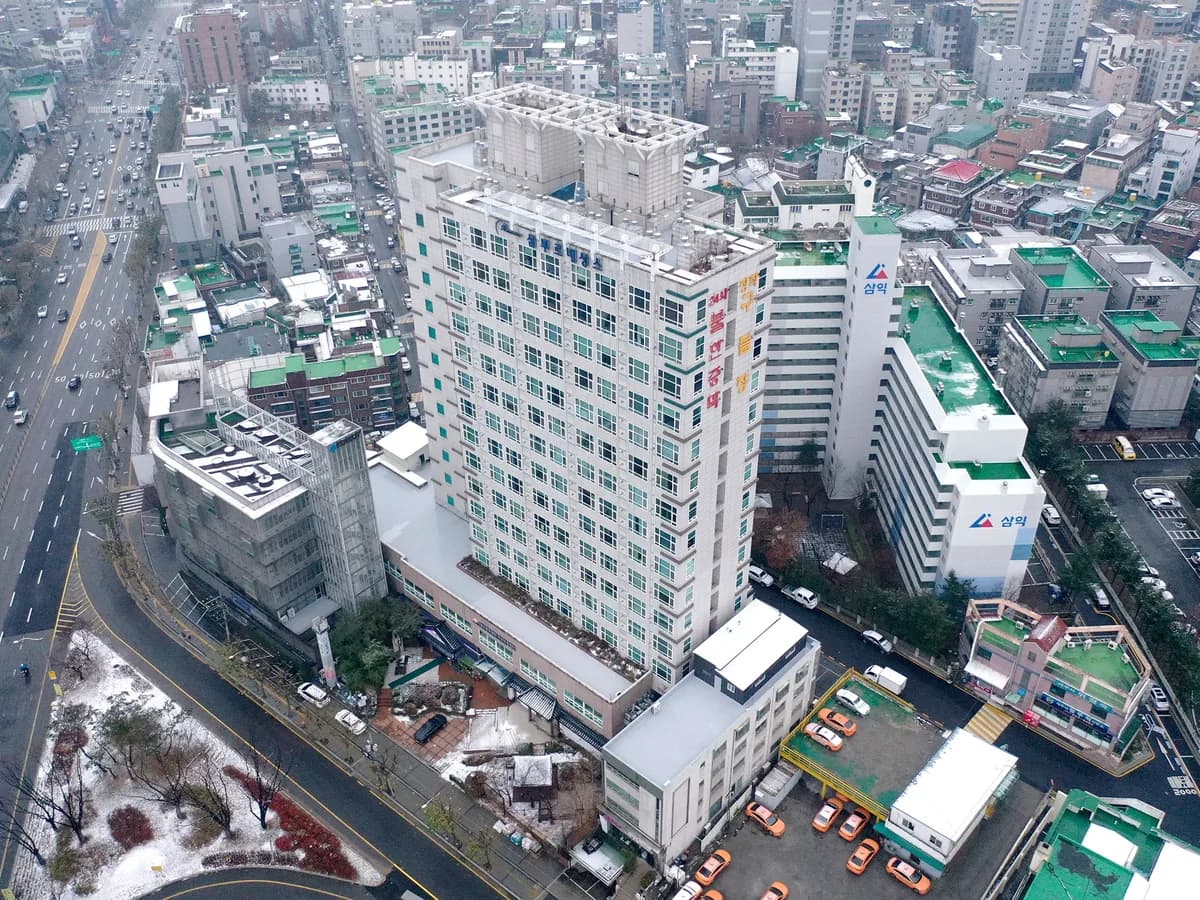 서울조은요양원 이미지 2