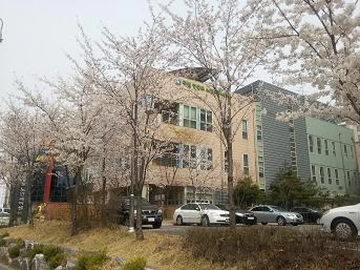 구립영등포노인케어센터 이미지 6