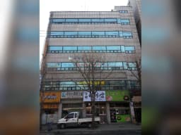 대림실버1 노인요양공동생활가정