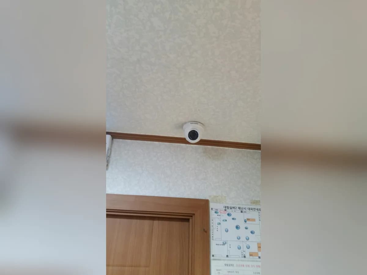 대림실버2 노인요양공동생활가정 이미지 1