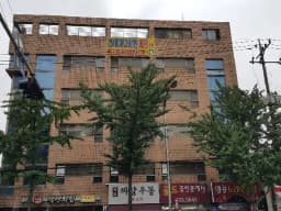 21세기요양원 노인요양공동생활가정
