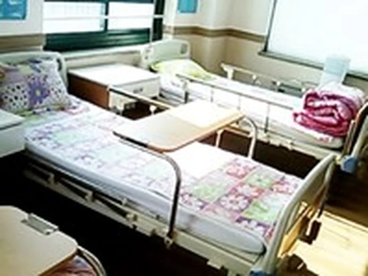 어버이사랑노인의료복지센터2 이미지 6