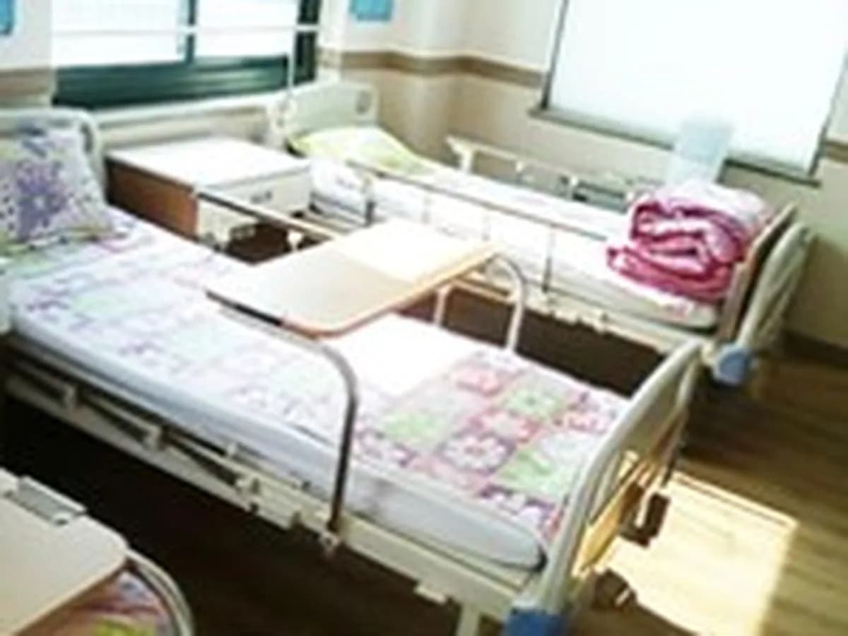 어버이사랑노인의료복지센터3 이미지 1
