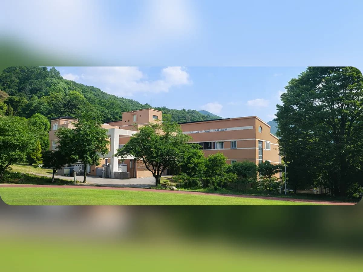 서울시립 영보노인요양원 이미지 1