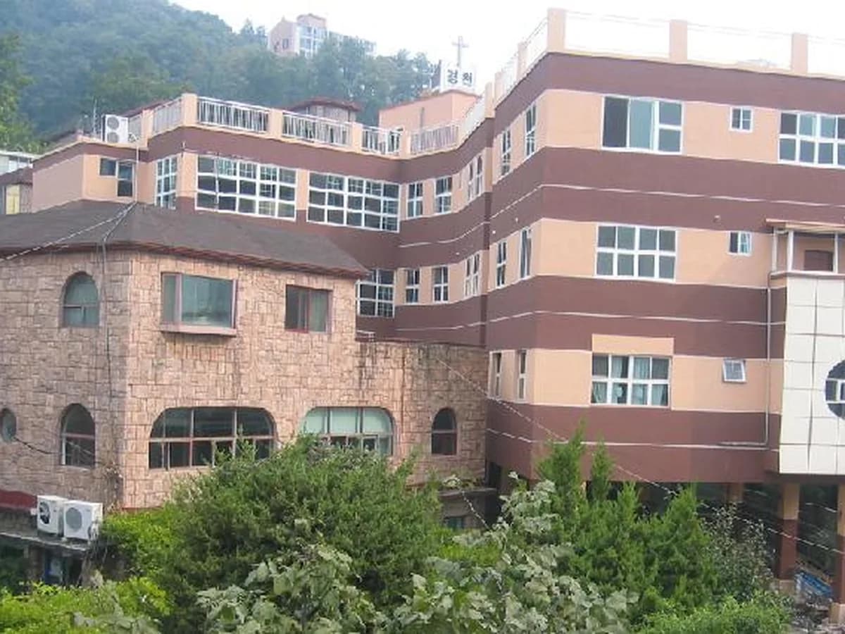 동명노인복지센타 이미지 4