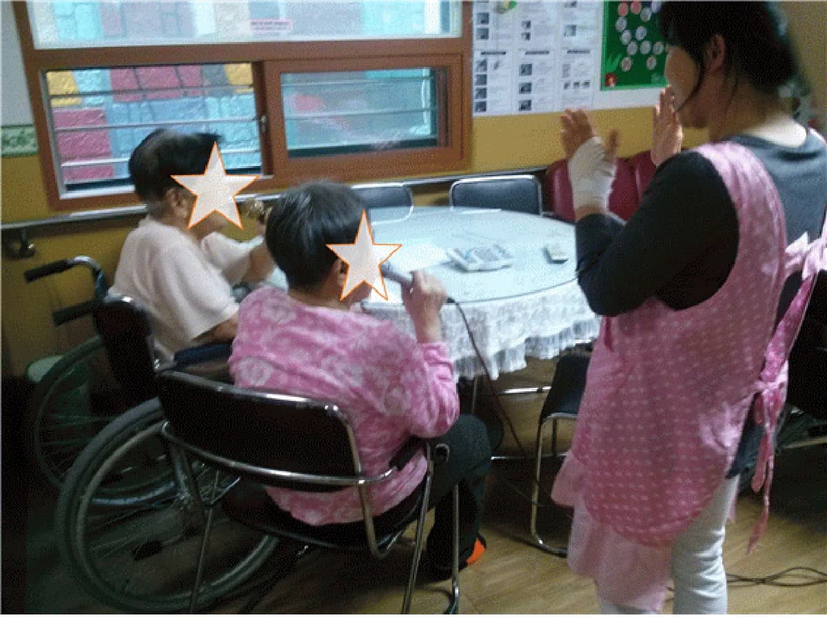 법화노인요양원 이미지 2