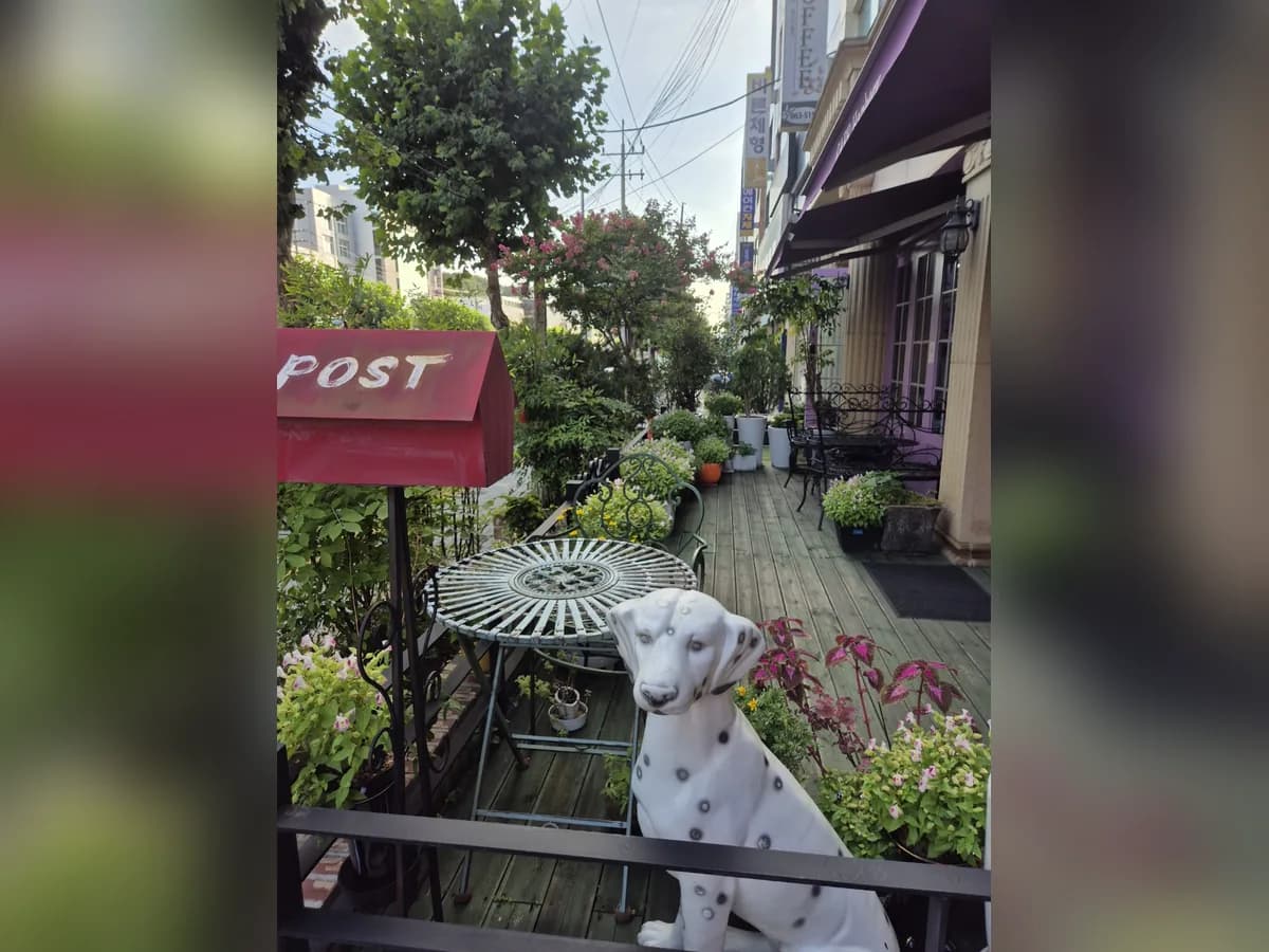 강남한보리전문요양원 이미지 3