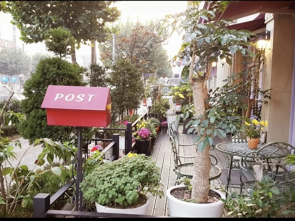 강남한보리전문요양원 이미지 6