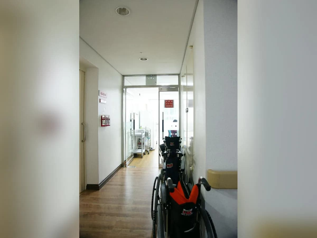 구립 역삼노인요양센터 이미지 6