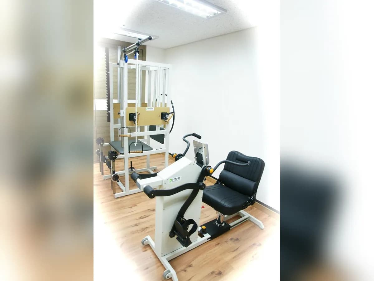 구립 역삼노인요양센터 이미지 7