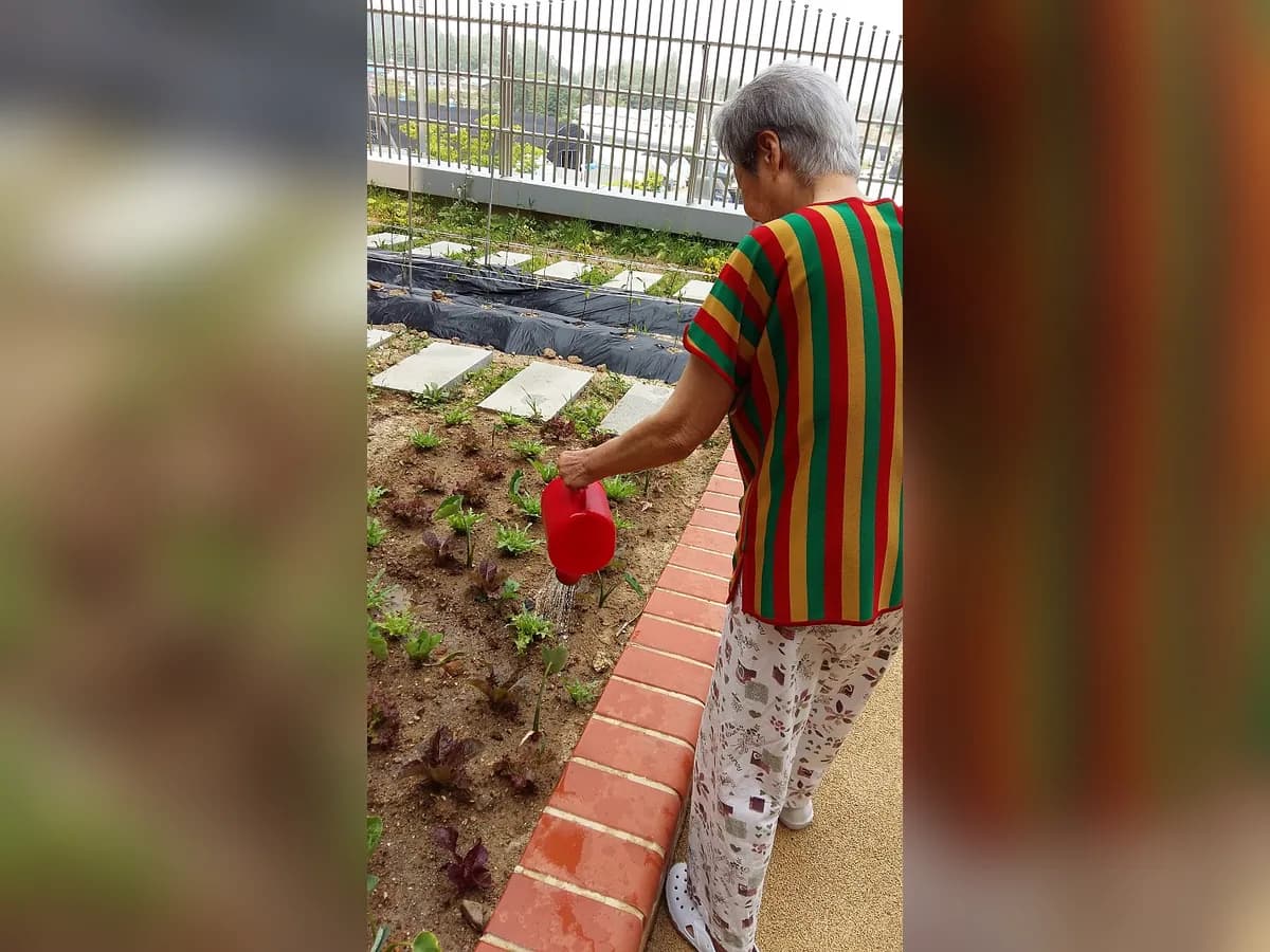 국민건강보험공단 서울요양원 이미지 2