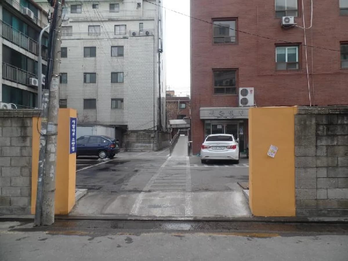 보눔케어요양원 이미지 2