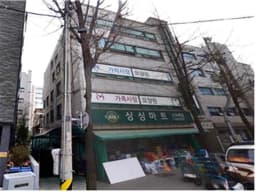 가족사랑요양원