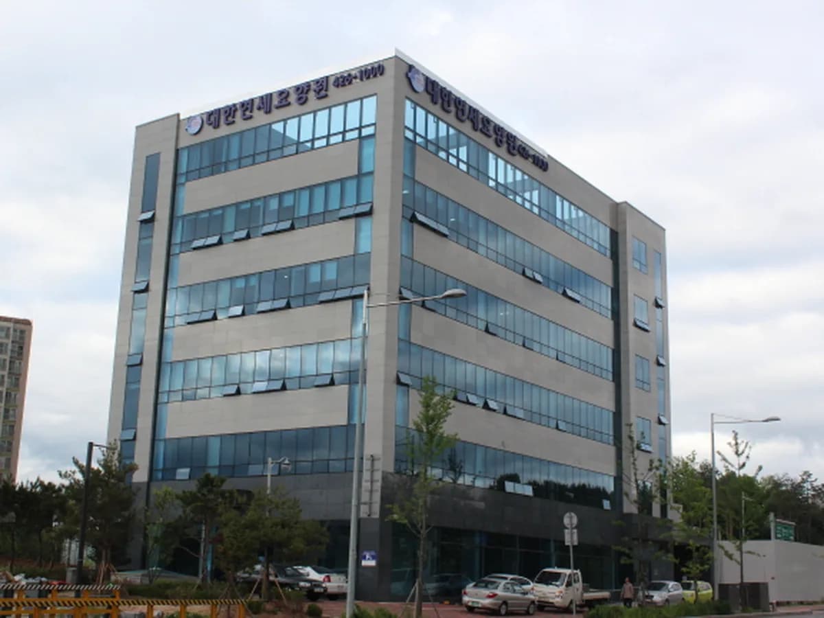 대한연세요양원 이미지 7