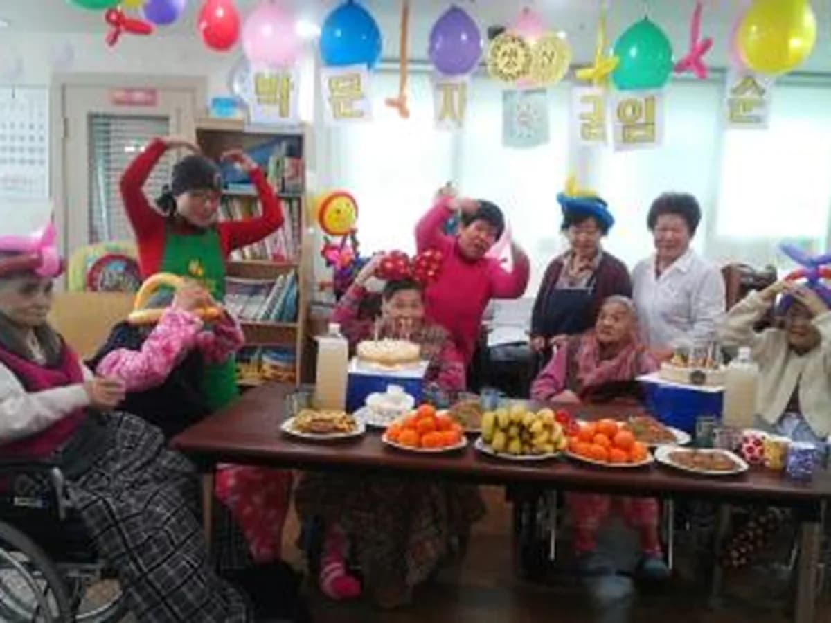 은혜요양원 이미지 6