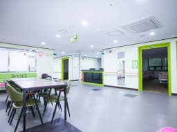 마더노인요양센터
