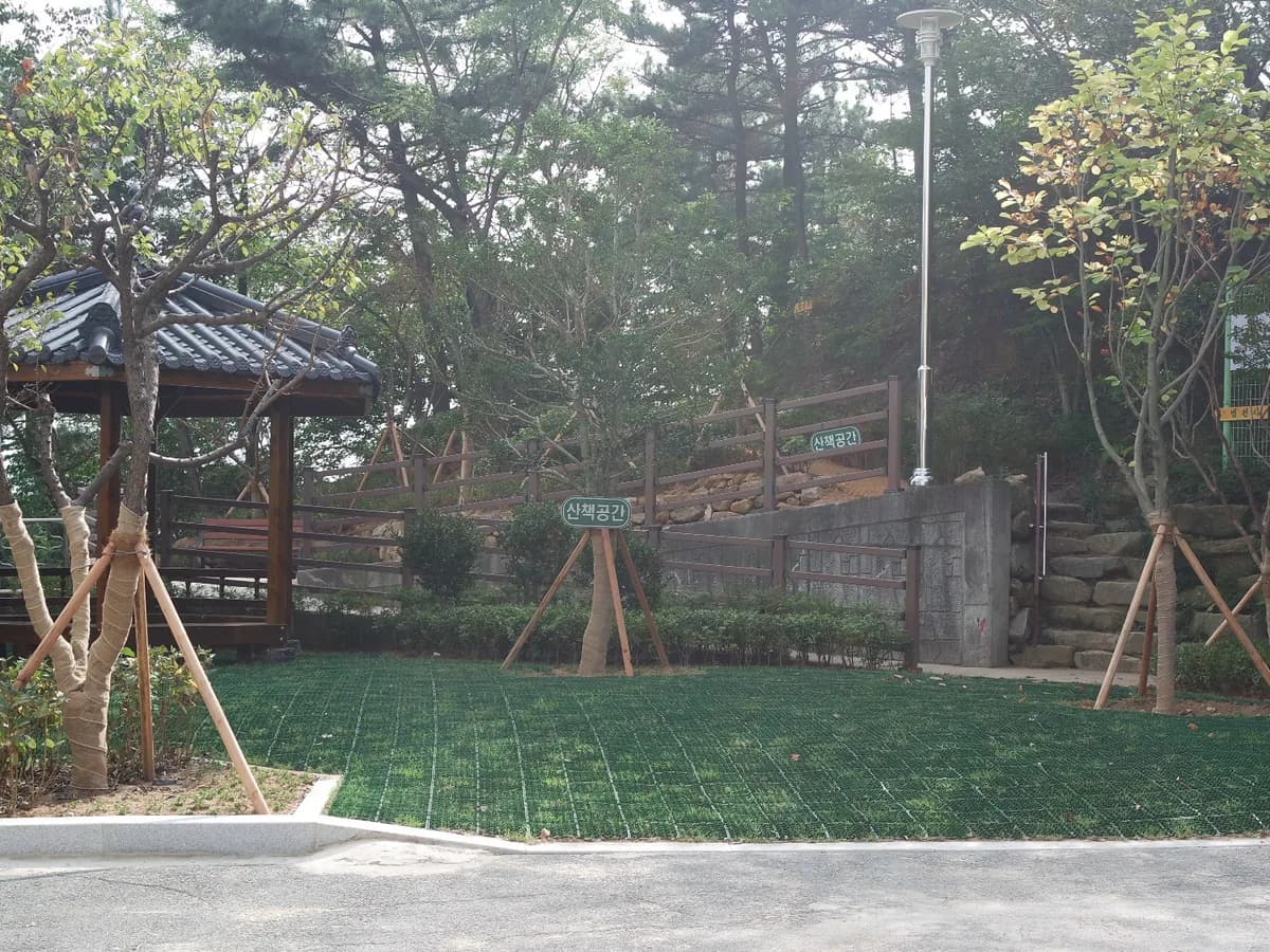 송원노인전문요양원 이미지 3