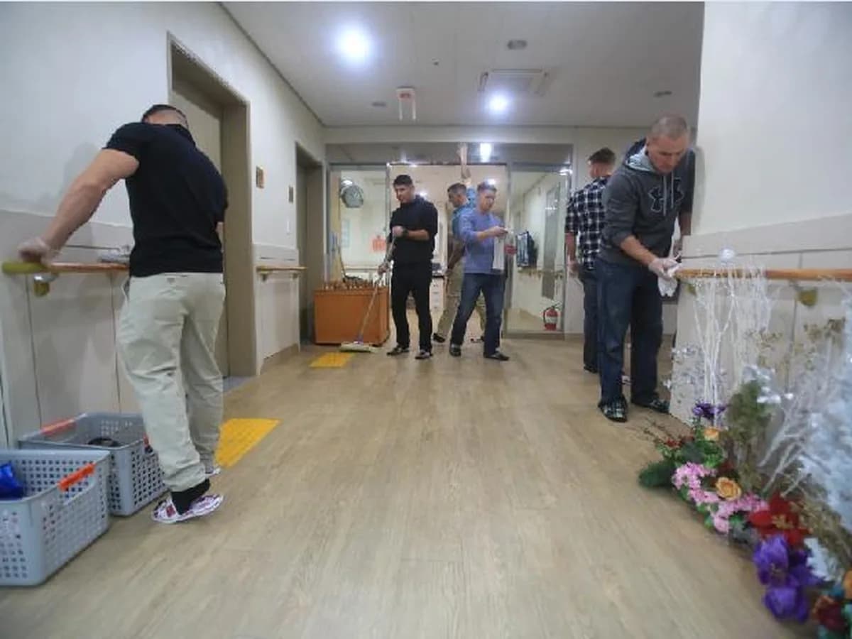 파랑새노인건강센터 이미지 2