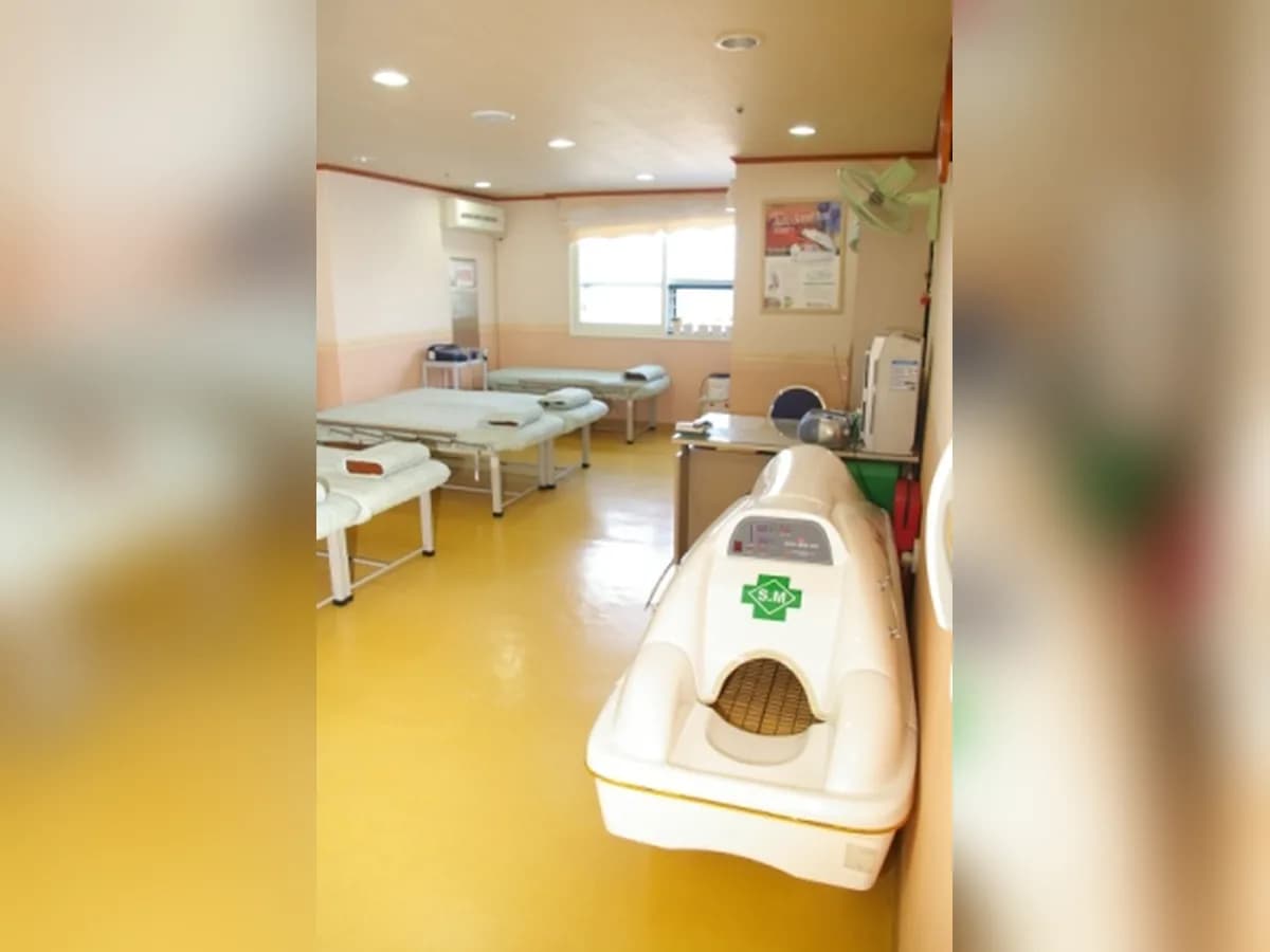 파랑새노인건강센터 이미지 8