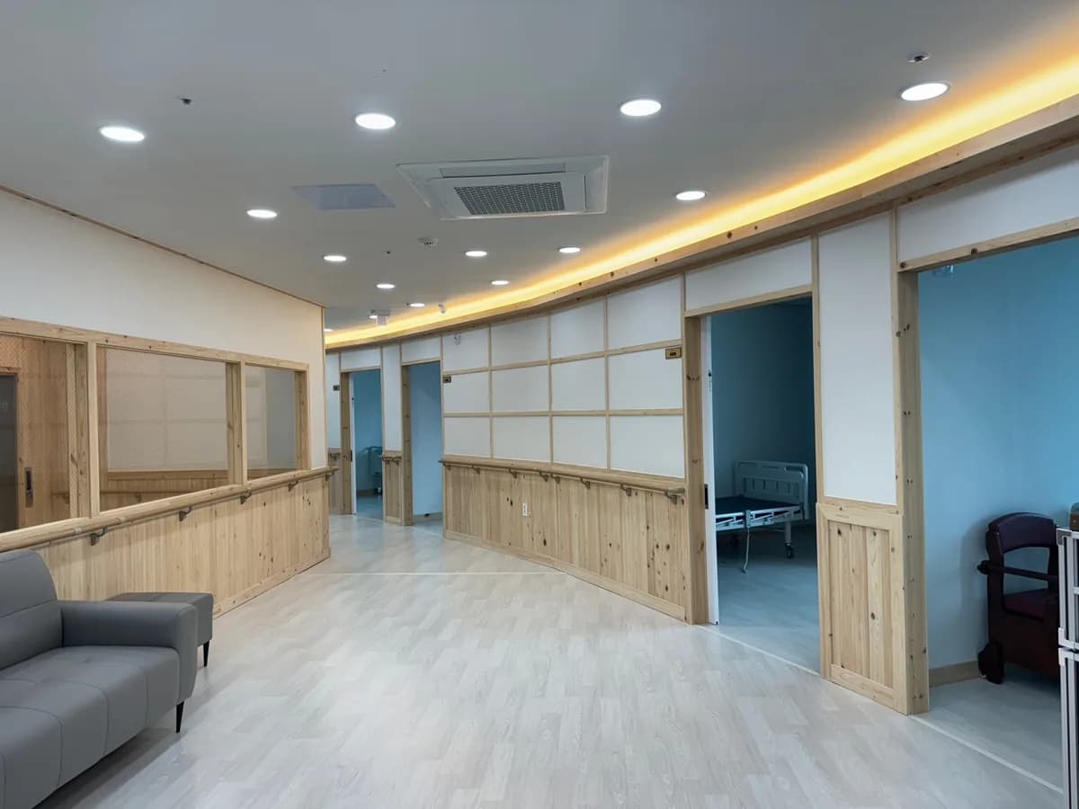 당감중앙요양원 이미지 8