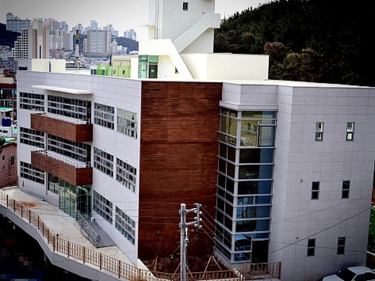 해피실버타운 이미지 2