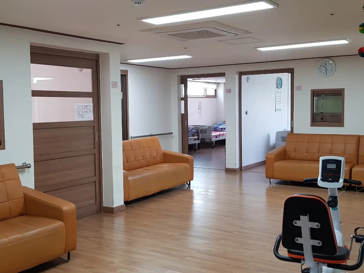 청록만덕실버센터 이미지 4