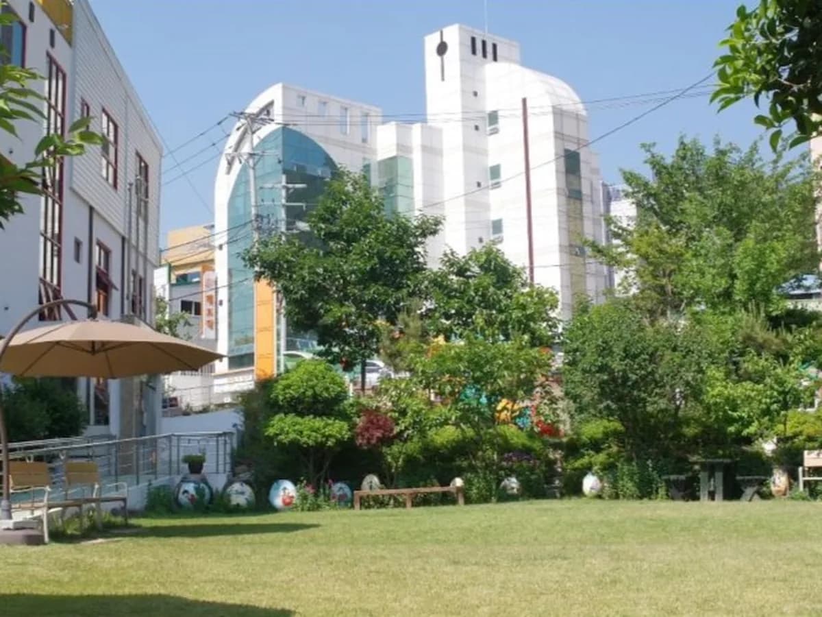 해뜨락요양원 이미지 1