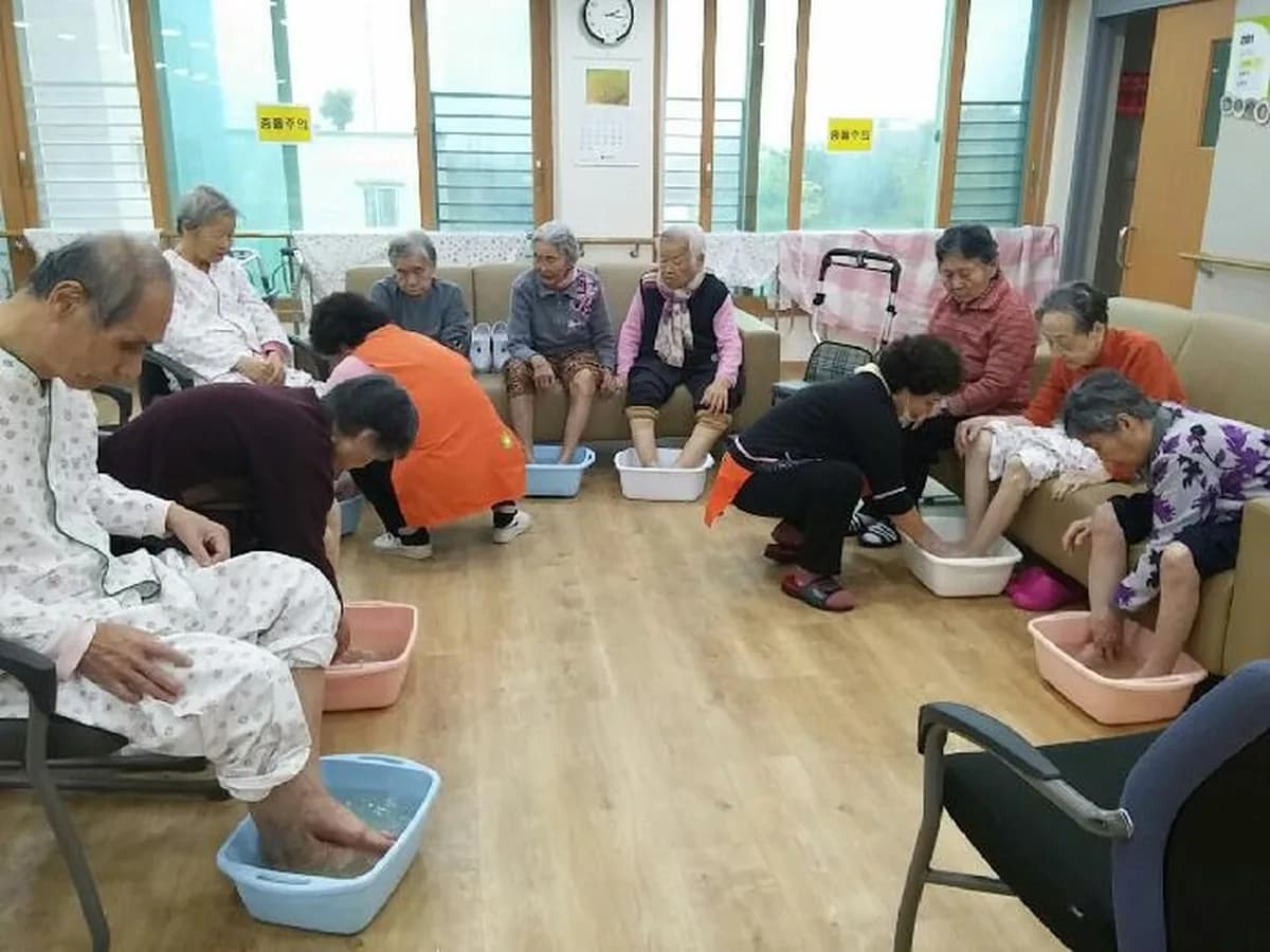 해운대실버홈 이미지 3