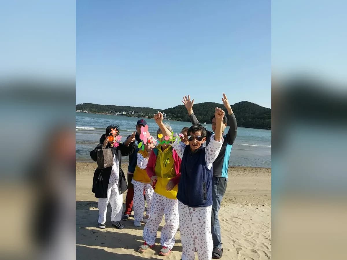 해운대실버홈 이미지 4