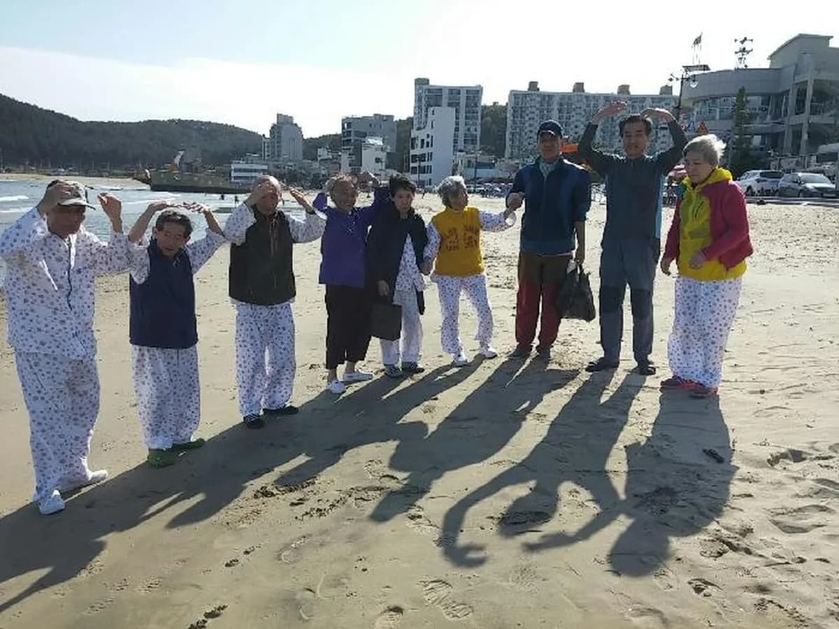 해운대실버홈 이미지 6